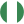 Nigeria Flag